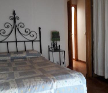 Rascafria Maison | Casita Del Brezal