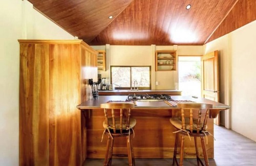 Cascada Azul Maison | Casita Del Eden