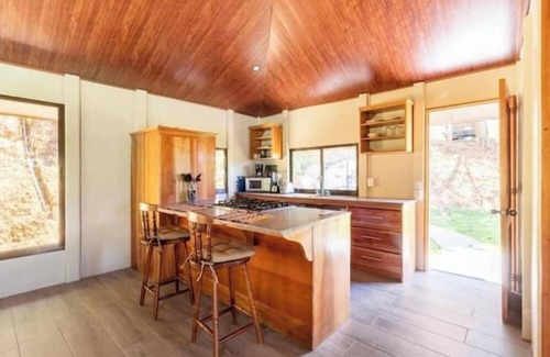 Cascada Azul Maison | Casita Del Eden