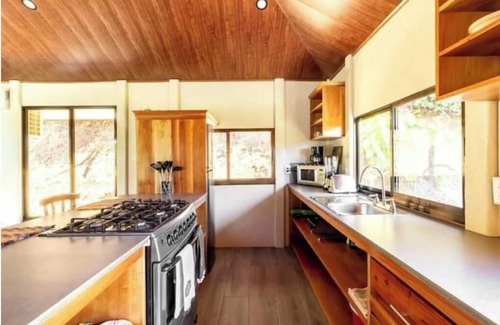 Cascada Azul Maison | Casita Del Eden
