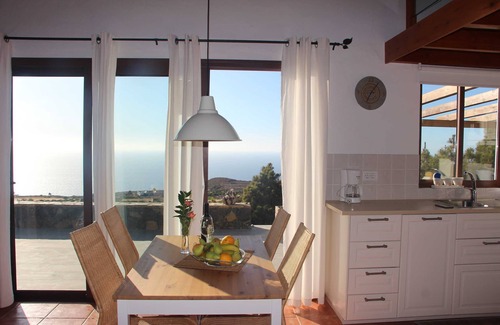 Puntagorda Maison | Casita del Horizonte
