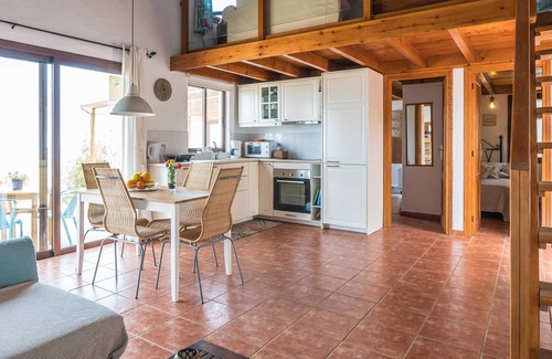 Puntagorda Maison | Casita del Horizonte