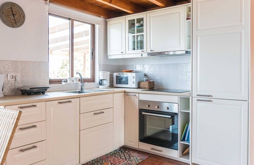 Puntagorda Maison | Casita del Horizonte