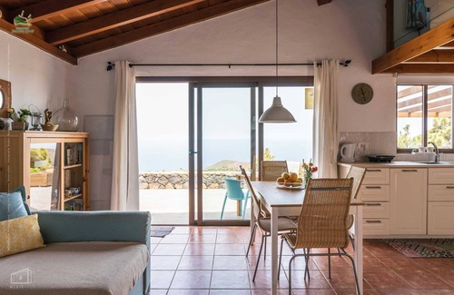 Puntagorda Maison | Casita del Horizonte