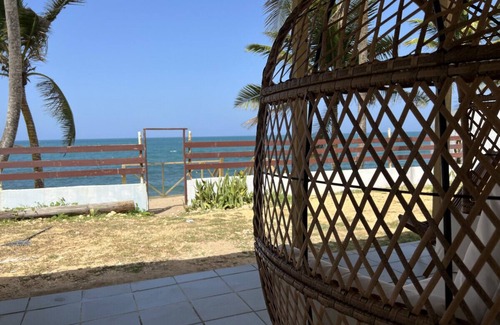 Jarealito Maison | Casita del Mar: romance, ocean views, yoga and nature- ideal for relaxing!