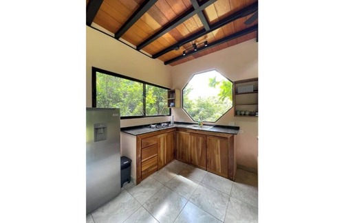 Jaco Maison | Casita del Río