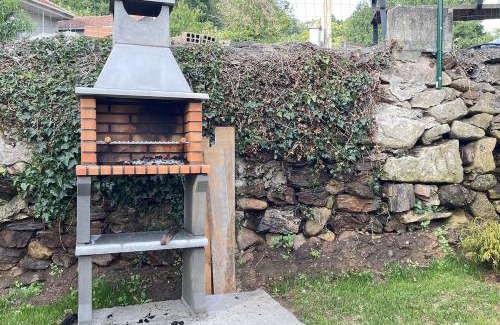 A Merca Maison | Casita del Río Ourense