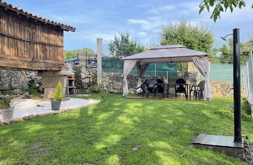 A Merca Maison | Casita del Rio - Ourense