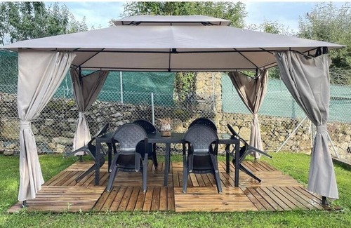 A Merca Maison | Casita del Rio - Ourense
