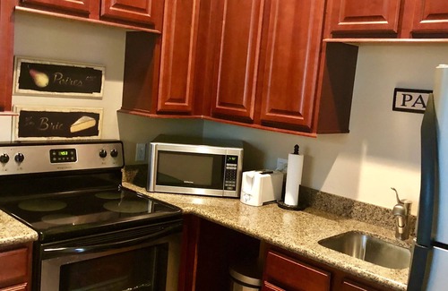 Anthem Maison | Casita Del Sol, 1 BR 1BA-4 personnes. Séjour minimum 4 nuits. Grand Nord Phoenix