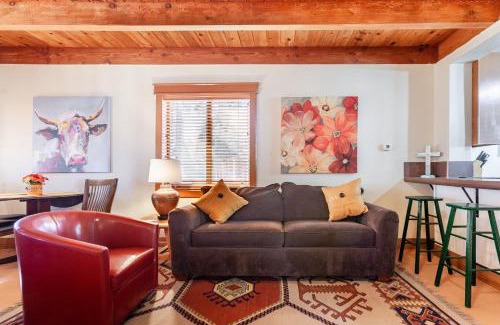 Tucson Maison | Casita del Sol Charming Private Studio cabin