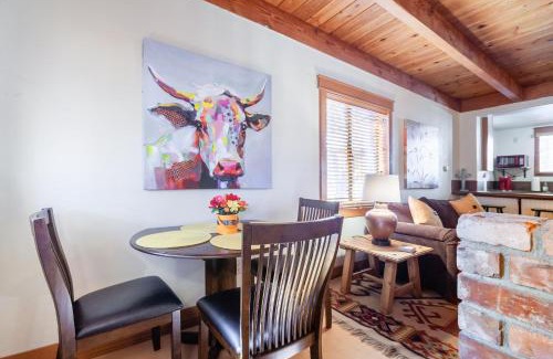 Tucson Maison | Casita del Sol Charming Private Studio cabin