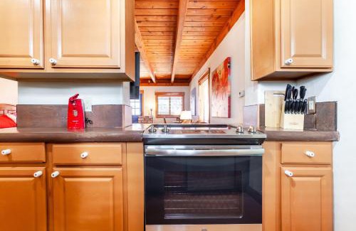 Tucson Maison | Casita del Sol Charming Private Studio cabin
