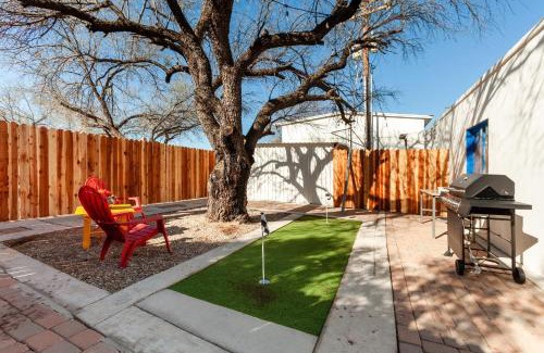 Tucson Maison | Casita del Sol Charming Private Studio cabin