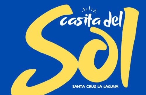 Santa Cruz La Laguna Appartement | Casita del Sol