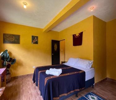 Santa Cruz La Laguna Appartement | Casita del Sol