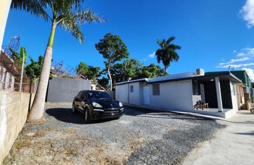 Fajardo Maison | Casita Dulce