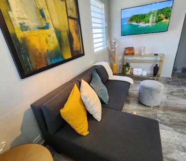Fajardo Maison | Casita Dulce