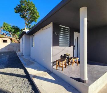 Fajardo Maison | Casita Dulce
