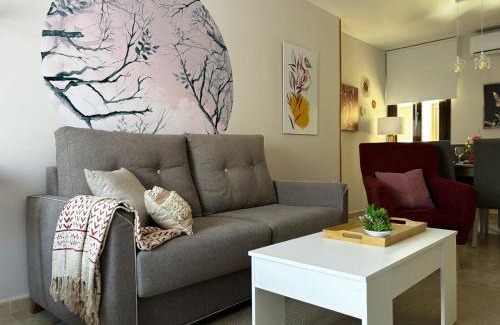 Sotillo de la Adrada Appartement | Casita El Gorrión