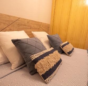 Sotillo de la Adrada Appartement | Casita El Gorrión