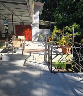 Arenal Appartement | Casita el Jardin