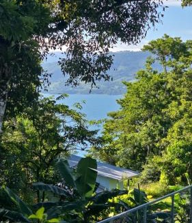 Arenal Appartement | Casita el Jardin