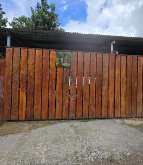 Arenal Appartement | Casita el Jardin