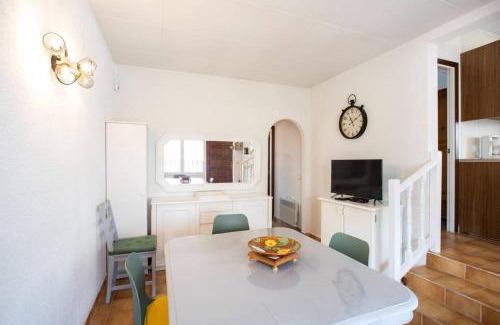 Castello d'Empuries Maison | Casita en Empuriabrava jardin AV-17