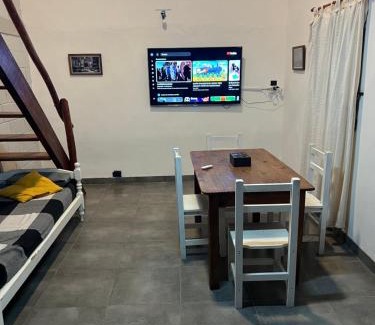 Villa Giardino Appartement | Casita en la cumbre