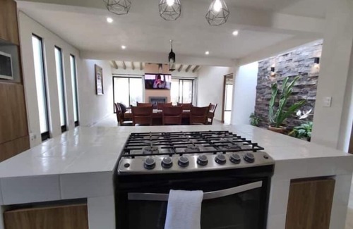 Patzcuaro Maison | Casita En Patzcuaro