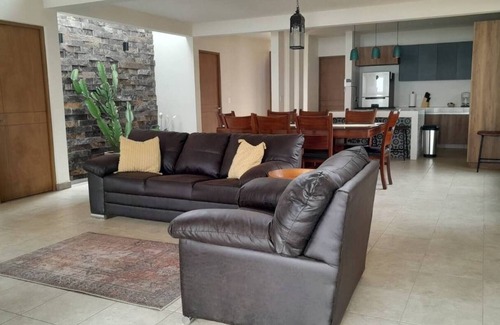 Patzcuaro Maison | Casita En Patzcuaro