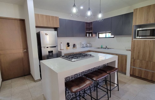 Patzcuaro Maison | Casita En Patzcuaro