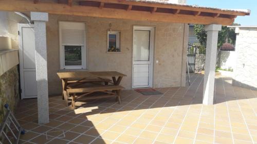 Tomino Maison | Casita en TUY/TOMIÑO