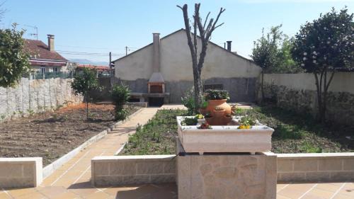 Tomino Maison | Casita en TUY/TOMIÑO