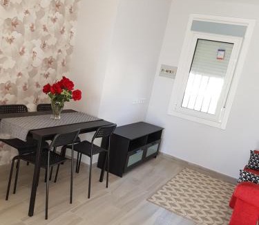 Tomino Maison | Casita en TUY/TOMIÑO