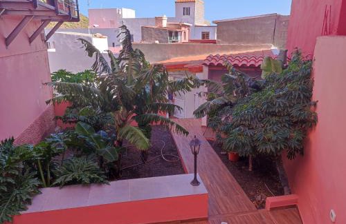 San Sebastian de la Gomera Appartement | Casita La Gomera