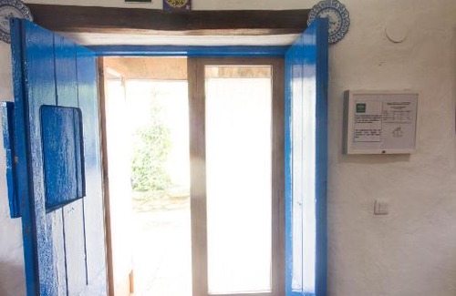 El Collado Maison | CASITA ESPERANZA