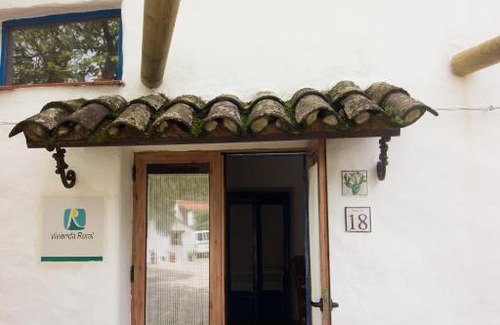 El Collado Maison | CASITA ESPERANZA