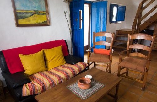 El Collado Maison | CASITA ESPERANZA