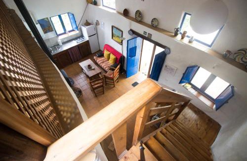 El Collado Maison | CASITA ESPERANZA