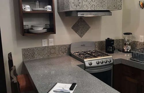 Los Ayala Appartement | "Casita Estero" Los Ayala