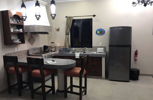 Los Ayala Appartement | "Casita Estero" Los Ayala