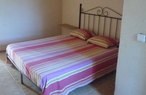 Ulldecona Maison | Casita pour 4 personnes avec piscine privée
