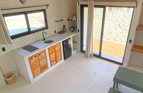 El Azufre Maison | Casita H - a little house by the sea