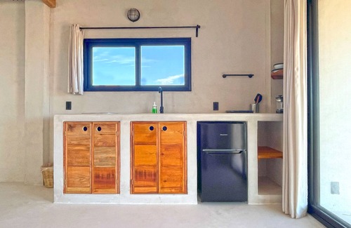 El Azufre Maison | Casita H - a little house by the sea