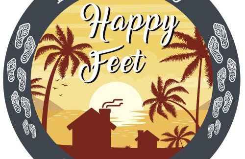 Drake Bay Maison | Casita happy feet and tours corcovado