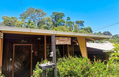 Drake Bay Maison | Casita happy feet and tours corcovado