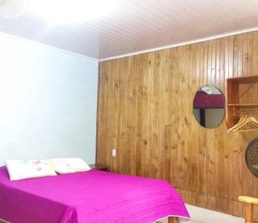 Drake Bay Maison | Casita happy feet and tours corcovado
