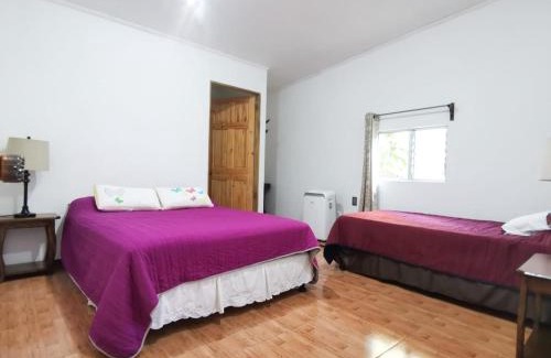 Drake Bay Maison | Casita happy feet and tours corcovado
